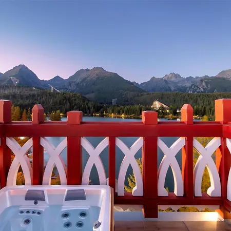 Grand Hotel Kempinski High Tatras-2