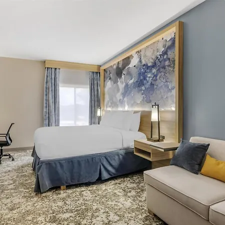 Best Western Plus Sanford Airport/Lake Mary Hotel-3