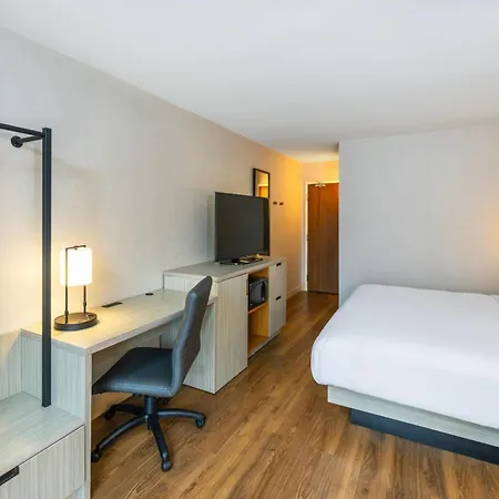 Comfort Inn Amherst-2