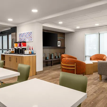 Hampton Inn Miami-Airport West-3