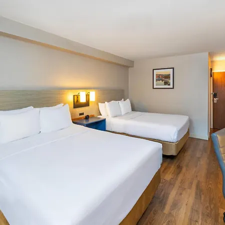 Comfort Inn Corner Brook-2