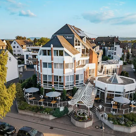 Rheinhotel Larus-2