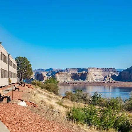 Lake Powell Resort-2
