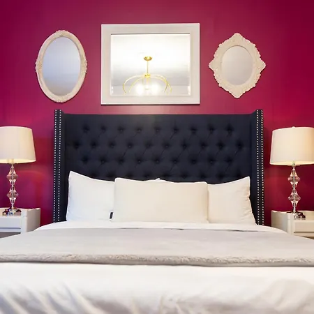 Manoir Becancourt Hotel-2