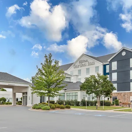 Hilton Garden Inn North Little Rock-3