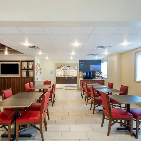 Holiday Inn Express Vermilion By Ihg-3