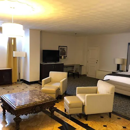 Radisson Lackawanna Station Hotel Scranton-2
