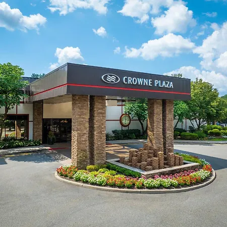 Crowne Plaza Suffern-Mahwah By Ihg-2
