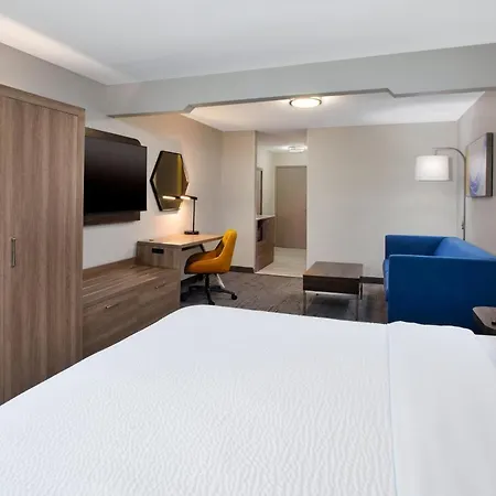 Holiday Inn Express Hotel & Suites Wauseon By Ihg-2