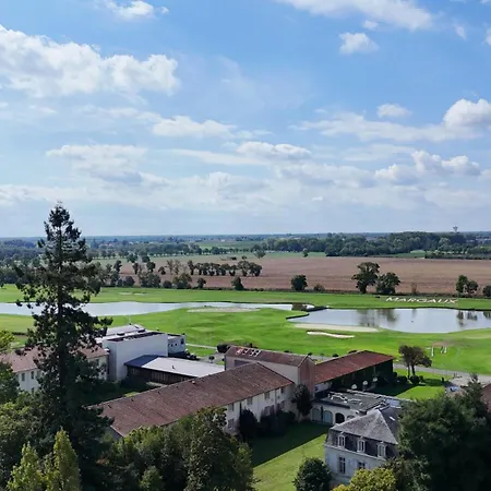 Relais de Margaux - Hôtel&Spa-2