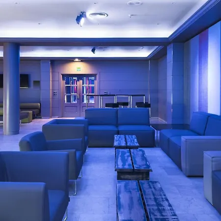 NH Collection Gran Hotel de Zaragoza-3