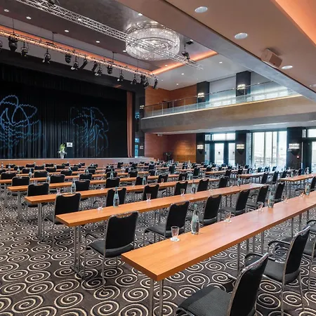 Maritim Hotel Duesseldorf-3