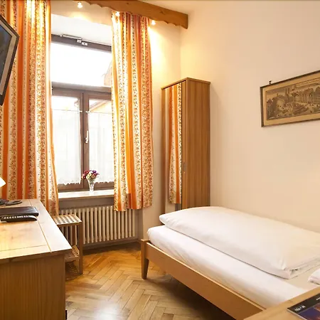 Hotel Hahn-3