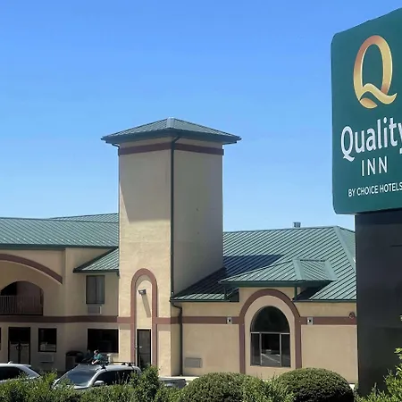 Quality Inn Raton, Nm-2