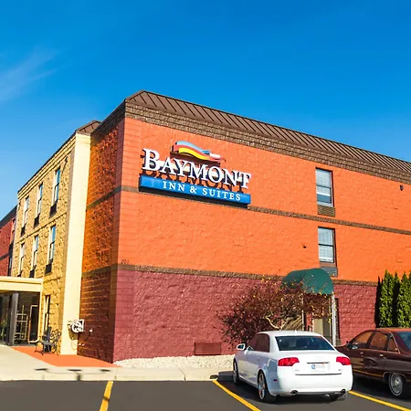 Baymont By Wyndham Lafayette - Purdue University-2