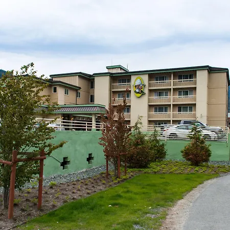 Ramada By Wyndham Juneau-3