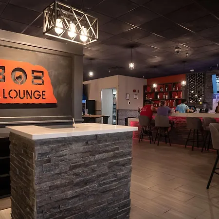 Quality Inn & Suites Ogallala-2
