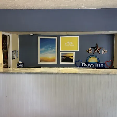 Days Inn By Wyndham Bradenton I-75-2