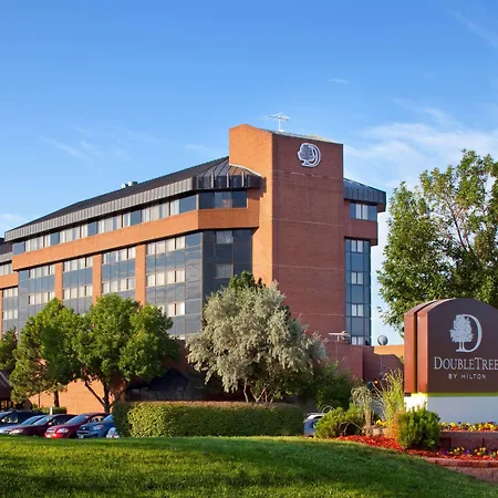 Doubletree By Hilton Denver/Westminister-3