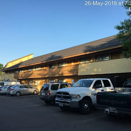 Motel 6-Burnsville, Mn-3