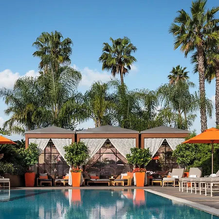 Four Seasons Hotel Los Angeles At Beverly Hills-2