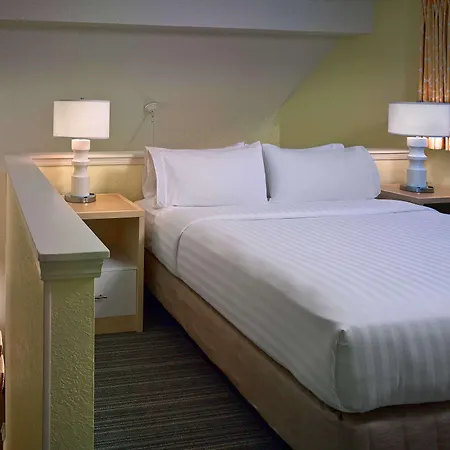 Sonesta Es Suites St. Louis - Chesterfield-2