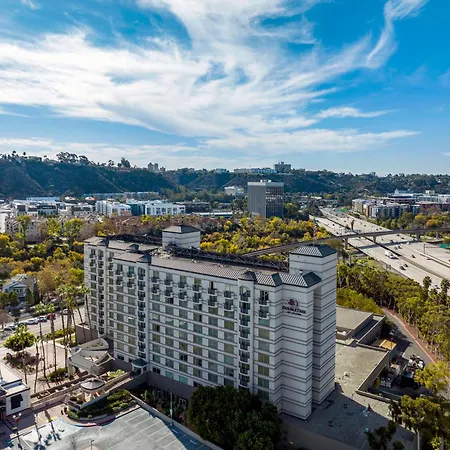 Doubletree By Hilton San Diego-Mission Valley-3
