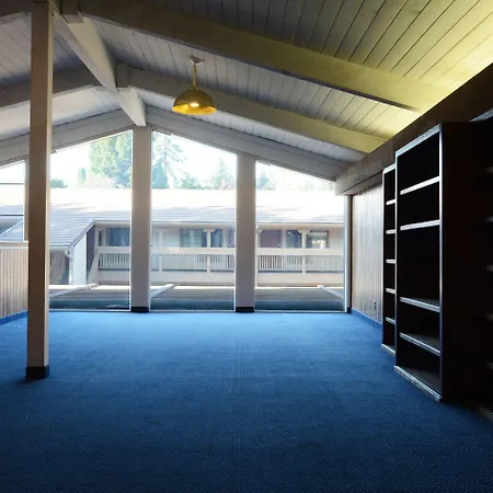 Red Roof Inn San Dimas - Fairplex-2