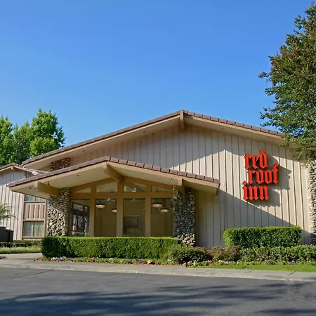 Red Roof Inn San Dimas - Fairplex-3