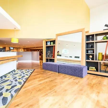 Holiday Inn Lancaster By Ihg-2