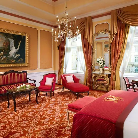Hotel Imperial, A Luxury Collection Hotel, Vienna-2