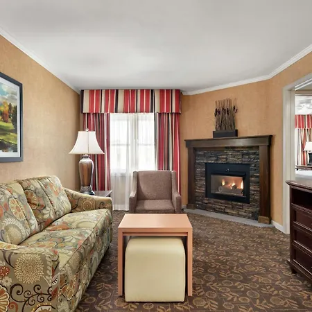 Homewood Suites Syracuse-Liverpool-3
