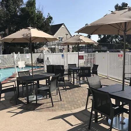 Residence Inn By Marriott Fremont Silicon Valley-2