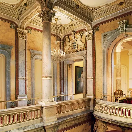 Hotel Imperial, A Luxury Collection Hotel, Vienna-2