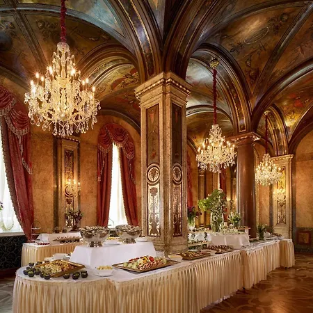 Hotel Imperial, A Luxury Collection Hotel, Vienna-3