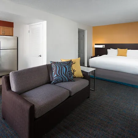 Residence Inn Costa Mesa Newport Beach-2
