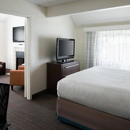 Residence Inn Costa Mesa Newport Beach-3
