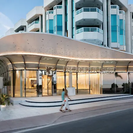Jw Marriott Cannes-3
