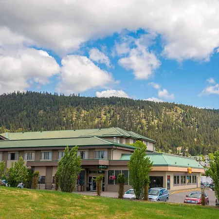 Sandman Hotel & Suites Williams Lake-3