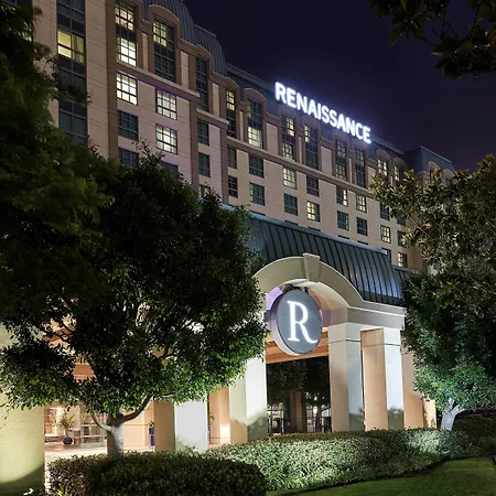 Renaissance Los Angeles Airport Hotel-3