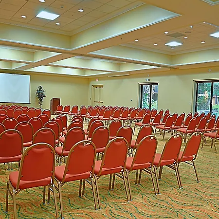Courtyard By Marriott Bradenton Sarasota/Riverfront-3