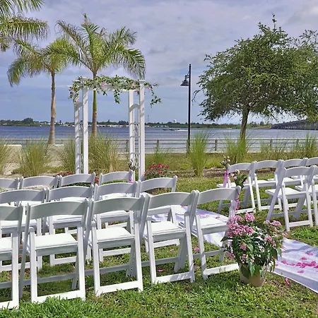 Courtyard By Marriott Bradenton Sarasota/Riverfront-2