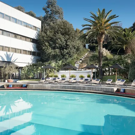 Sheraton Roma Hotel&Conference Center-2