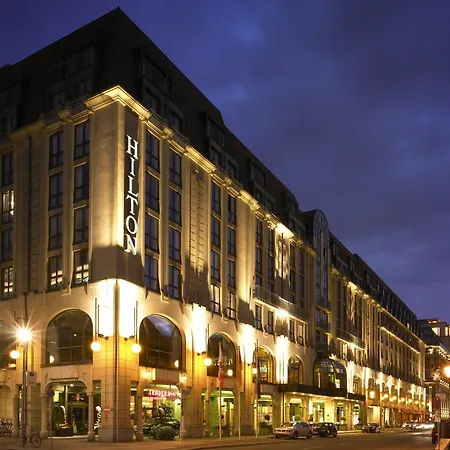 Hilton Berlin-3