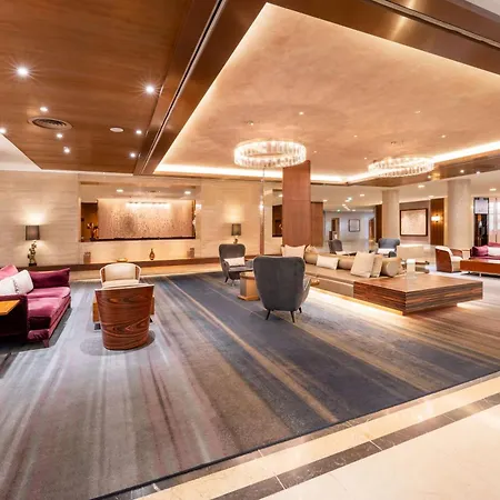 Hilton Berlin-2