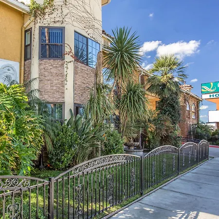 Quality Inn Hemet - San Jacinto-3