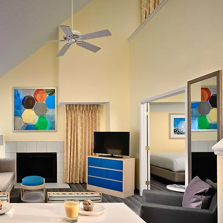 Sonesta Es Suites Burlington-2