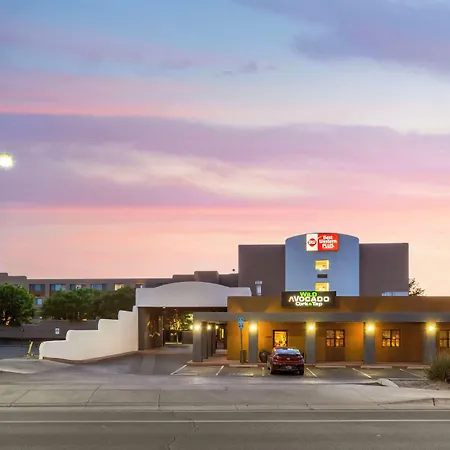Best Western Plus Rio Grande Inn-3