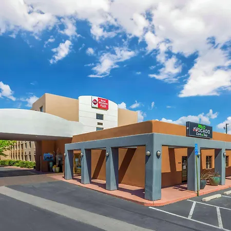 Best Western Plus Rio Grande Inn-2