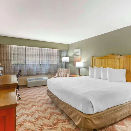 Best Western Plus Rio Grande Inn-2